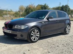 BMW 120 120i | Mobile.bg    6