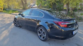 Opel Insignia 2.0 CDTI 163 ..  | Mobile.bg    9