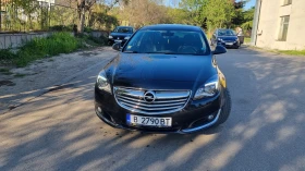 Opel Insignia 2.0 CDTI 163 ..  | Mobile.bg    10