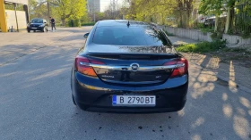 Opel Insignia 2.0 CDTI 163 ..  | Mobile.bg    8