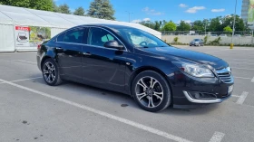 Opel Insignia 2.0 CDTI 163 ..  | Mobile.bg    3