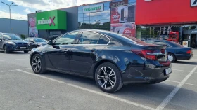 Opel Insignia 2.0 CDTI 163 ..  | Mobile.bg    2