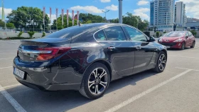 Opel Insignia 2.0 CDTI 163 ..  | Mobile.bg    4