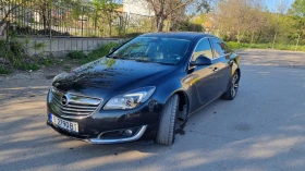 Opel Insignia 2.0 CDTI 163 ..  | Mobile.bg    11