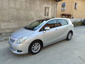 Toyota Verso, снимка 1