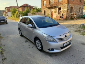 Toyota Verso, снимка 3