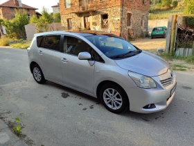 Toyota Verso, снимка 2