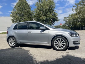 VW Golf 1.4 TSI BlueMotion , снимка 8