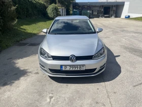 VW Golf 1.4 TSI BlueMotion  | Mobile.bg    3