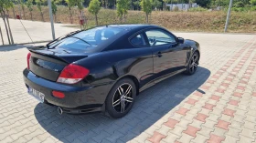 Hyundai Coupe, снимка 6