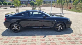 Hyundai Coupe, снимка 5