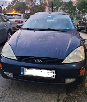 Ford Focus, снимка 1