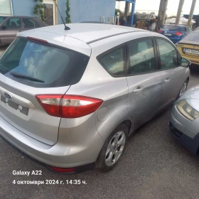 Ford C-max 1.6TDCi, снимка 5