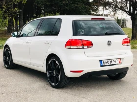 VW Golf 1.6TDI 105ps, снимка 2