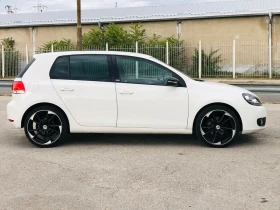 VW Golf 1.6TDI 105ps, снимка 5