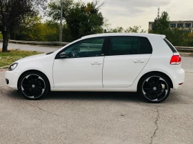 VW Golf 1.6TDI 105ps, снимка 6