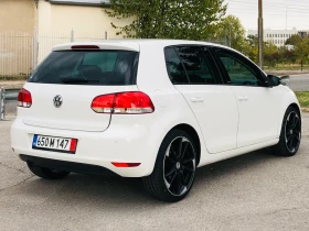 VW Golf 1.6TDI 105ps, снимка 4