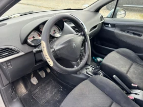 Peugeot 207 1, 600HDI EURO4 , снимка 7