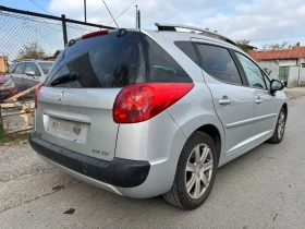 Peugeot 207 1, 600HDI EURO4 , снимка 5