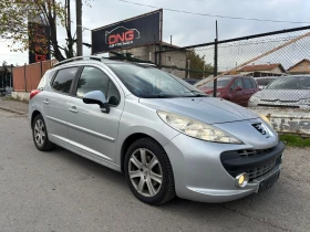 Peugeot 207 1, 600HDI EURO4 , снимка 1