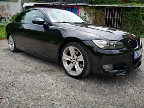 BMW 320 320i Кабрио, снимка 1