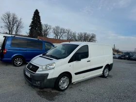 Fiat Scudo 2.0hdi КЛИМАТИК 