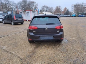 VW Golf R LINE  LOUNGE, снимка 4