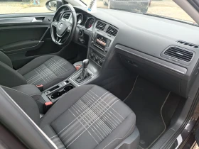 VW Golf R LINE  LOUNGE, снимка 14