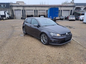 VW Golf R LINE  LOUNGE, снимка 1