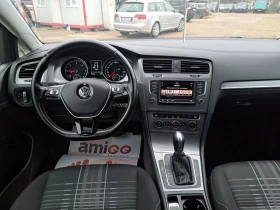 VW Golf R LINE  LOUNGE, снимка 13