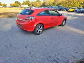 Opel Astra OPC/GTC на части, снимка 8