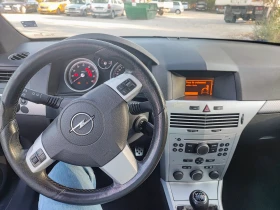 Opel Astra OPC/GTC на части, снимка 14