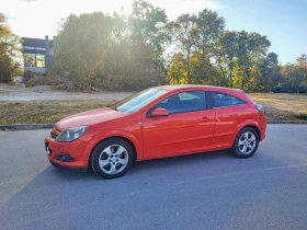 Opel Astra OPC/GTC на части, снимка 9