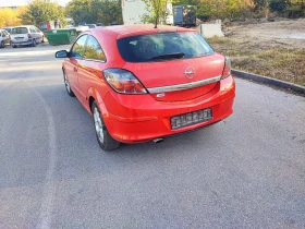 Opel Astra OPC/GTC на части, снимка 11