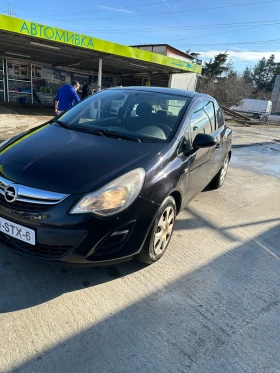 Opel Corsa | Mobile.bg    4