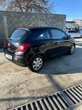 Opel Corsa | Mobile.bg    9