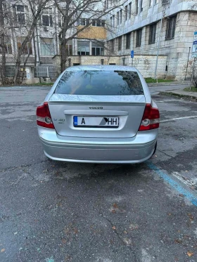 Volvo S40, снимка 6