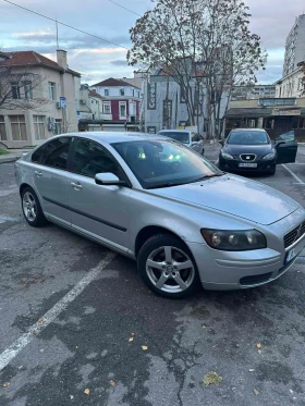 Volvo S40, снимка 2