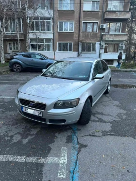 Volvo S40, снимка 1