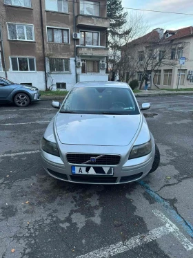 Volvo S40, снимка 4