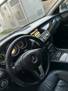 Mercedes-Benz CLS 350 4 MATIC AMG Line, снимка 6