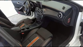 Mercedes-Benz CLA 220 Orange Art Edition AMG | Mobile.bg    12