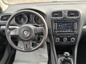 VW Golf 105 hp, снимка 8