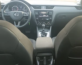 Skoda Octavia 1, 5 TSI 7DSG, снимка 7