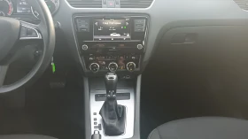 Skoda Octavia 1, 5 TSI 7DSG, снимка 8