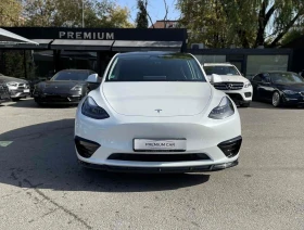 Tesla Model Y Dual Motor AWD, снимка 1