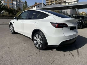 Tesla Model Y Dual Motor AWD, снимка 4