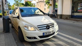     Mercedes-Benz B 170 NGT .,  , , 