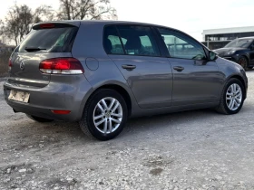 VW Golf Vl 1, 6D ЛИЗИНГ, снимка 6