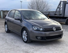 VW Golf Vl 1, 6D ЛИЗИНГ, снимка 1